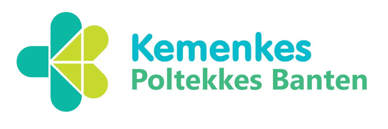 Logo Poltekkes Banten