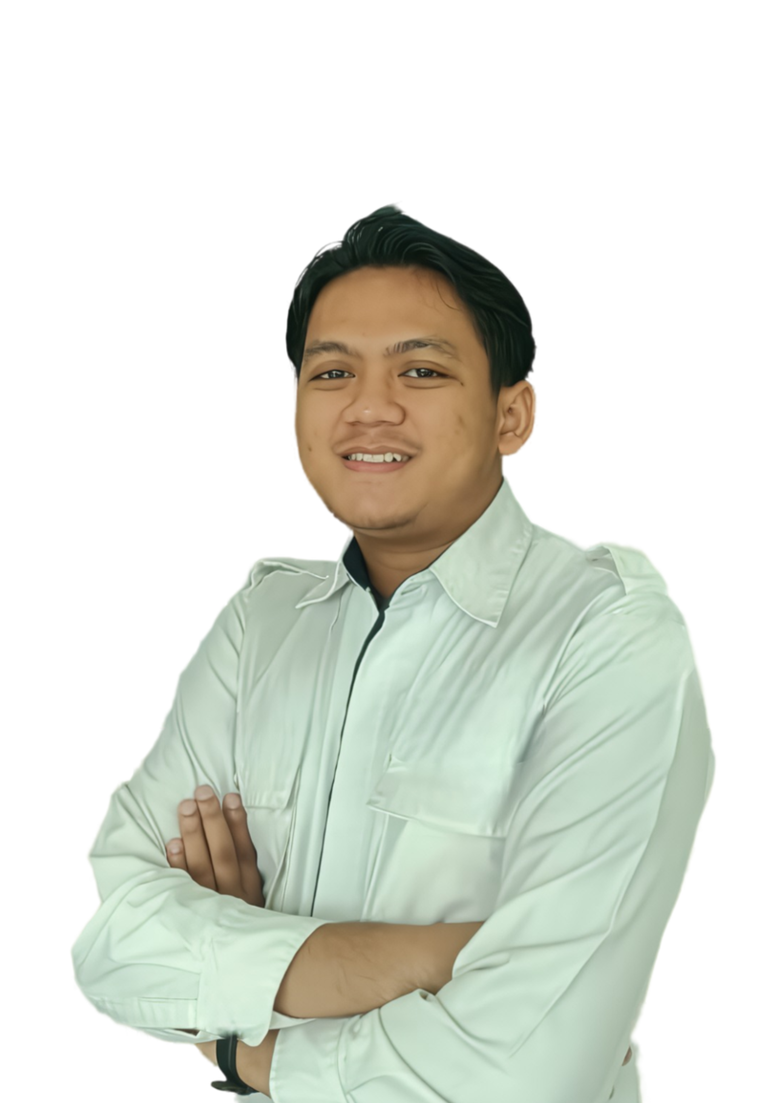 infografis manajemen asn dan smart asn