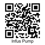 Infuse Pump 17. infus pump